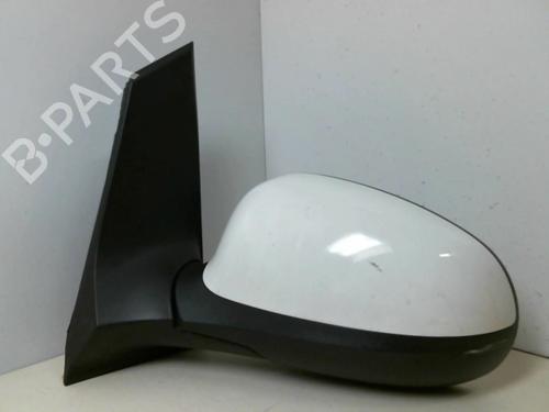 Left mirror FORD KA (RU8) 1.2 | BP20945198C26 
