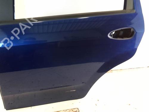 Left rear door FIAT GRANDE PUNTO (199_) 1.3 D Multijet | BP20969937C4