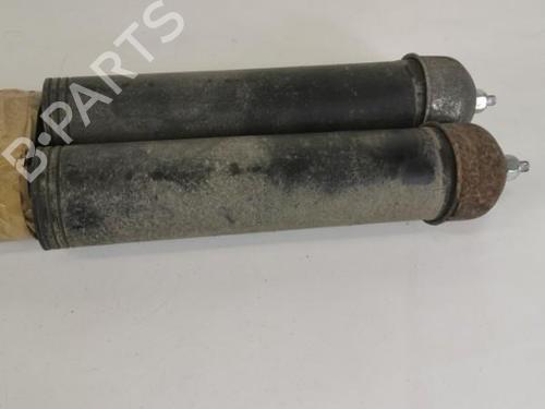 Right rear shock absorber NISSAN PULSAR Hatchback (C13) 1.2 DIG-T E62103ZL0D