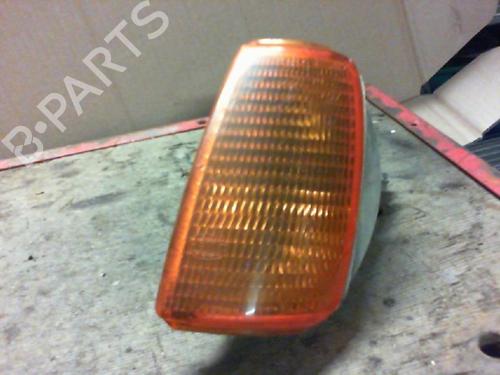 Used Left front indicator VW POLO Coupe (86C, 80) 1.3 (55 hp) 22031484
