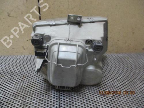 Optica esquerda Optica esquerda MERCEDES-BENZ VITO Van (W638) 110 D 2.3 (638.074, 638.078) (98 hp) 20967089 20967089