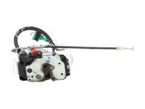 Front left lock PEUGEOT BIPPER (AA_) 1.3 HDi 75 | BP25292176C98