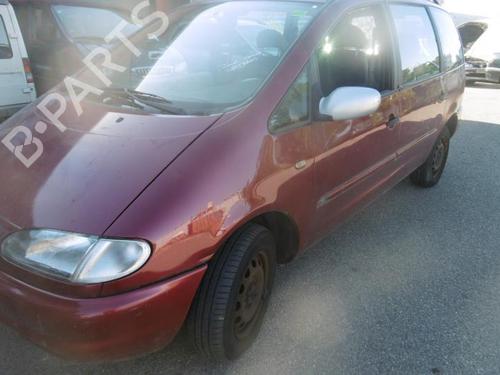 Left front indicator FORD GALAXY I (WGR) 1.9 TDI | BP20945555C32 