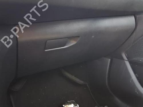 Glove box PEUGEOT 308 II (LB_, LP_, LW_, LH_, L3_) 1.6 HDi / BlueHDi 115 | BP20939674C95 