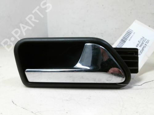 Front right interior door handle VW TOURAN (1T1, 1T2) 1.9 TDI | BP20972239I14