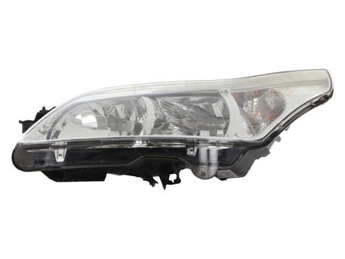 Left headlight CITROËN C4 I (LC_) 1.6 HDi | BP37010186C28 - Image 6