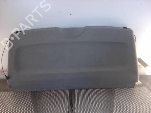 Used Rear parcel shelf RENAULT CLIO II (BB_, CB_) 1.5 dCi (B/CB07) (65 hp) 20957502