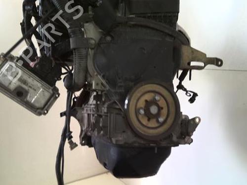 Engine PEUGEOT 106 II (1A_, 1C_) 1.1 i | BP20956800M1 