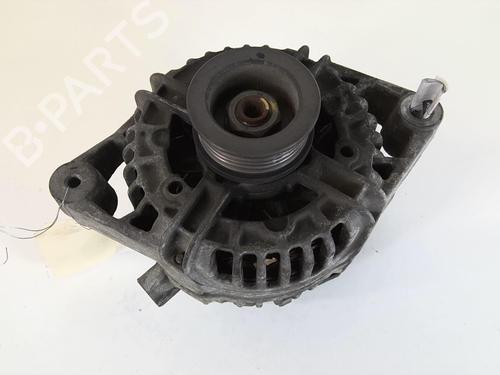 Used Alternator OPEL CORSA C (X01) 1.4 (F08, F68) (90 hp) 20969314