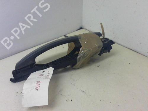 Rear left exterior door handle FIAT TIPO (160_) 1.9 TD (160.EL, 160.GL, 160.AQ, 160.EI, 160.AR) BP22020570C130