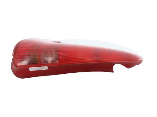 Left taillight PEUGEOT 206 SW (2E/K) 2.0 HDi | BP20945695C34 