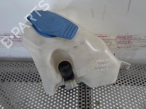 Windscreen washer tank VW POLO III (6N1) 60 1.7 SDI | BP22917755C113 