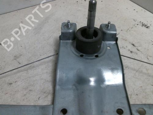 Rudehejsemekanisme venstre bagtil RENAULT CLIO IV (BH_) 0.9 TCe 90 (BHNF, BHMA, BHMH, BHJK, BHJR) (90 hp) 20939009