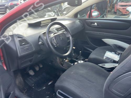 Right front window switch CITROËN C4 Coupe (LA_) 1.6 HDi | BP32765269I26  - Image 8