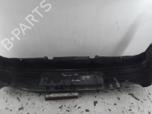 Used Rear bumper FIAT SEICENTO / 600 (187_) 1.1 (187AXB, 187AXB1A, 187AXC1A02) (54 hp) 22022589