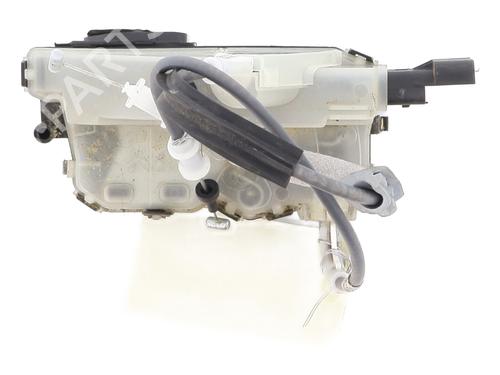 Front right lock PEUGEOT 208 II (UB_, UP_, UW_, UJ_) 1.2 PureTech 75 | BP25124385C97 