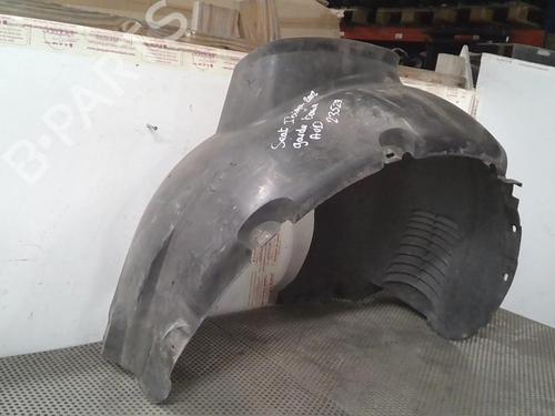 Wheel arch SEAT IBIZA III (6L1) 1.9 TDI | BP20939685C56