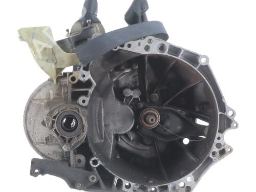 Used Gearbox Gearbox 36545698 36545698