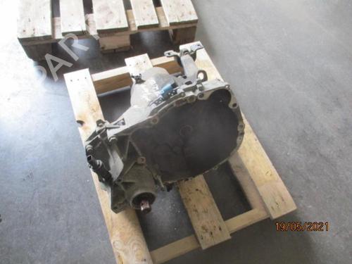 Gearkasse RENAULT TWINGO I (C06_) 1.2 (C066, C068) | BP20963764M3 