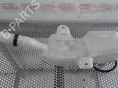 Windscreen washer tank FIAT PANDA (169_) 1.1 (169.AXA1A) | BP20963744C113 