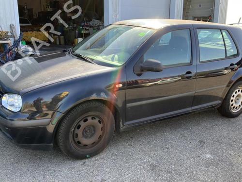 Høyre foran beltestrammer VW GOLF IV (1J1) 1.9 TDI | BP20944430C88 