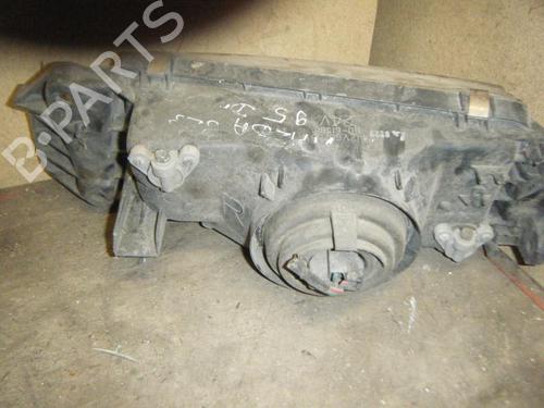 Used Right headlight Right headlight FIAT PUNTO (188_) 1.2 60 (188.030, .050, .130, .150, .230, .250) (60 hp) 20960681 20960681