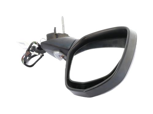 Right mirror PEUGEOT 3008 I MPV (0U_) 1.6 HDi | BP26661616C27 