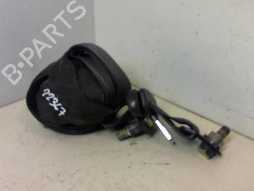 Used Rear right seatbelt Rear right seatbelt FIAT PUNTO (188_) 1.2 60 (188.030, .050, .130, .150, .230, .250) (60 hp) 20967116 20967116