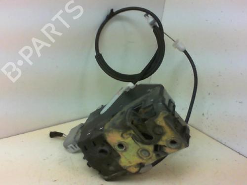 Used Front right lock PEUGEOT 407 SW (6E_, 6D_) 2.0 HDi 135 (136 hp) 20966607