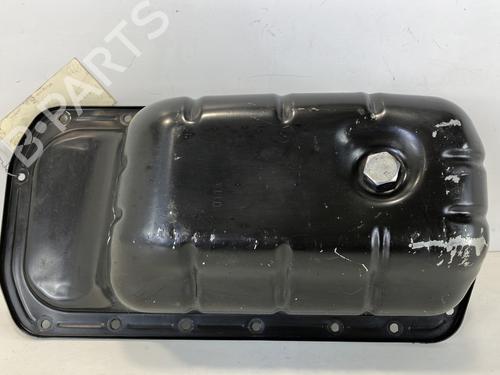 Oliebundkar FORD FIESTA VI (CB1, CCN) 1.4 TDCi (68 hp) 22027262