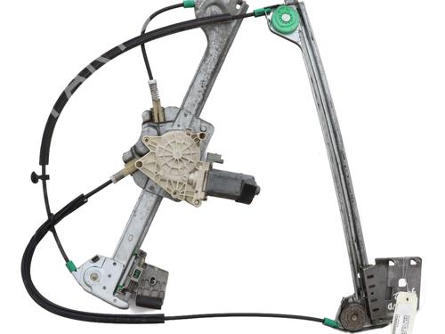 Used Front right window mechanism Front right window mechanism PEUGEOT 206 CC (2D) 1.6 16V (2DNFUF, 2DNFUR) (109 hp) 23792143 23792143