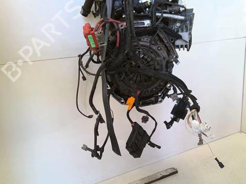 Engine RENAULT CLIO III (BR0/1, CR0/1) 1.5 dCi | BP20944586M1 
