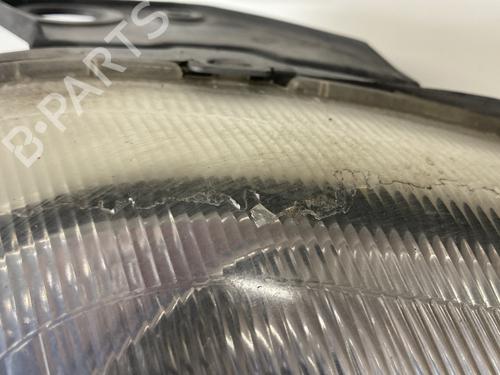 Right headlight RENAULT KANGOO (KC0/1_) 1.4 (KC0C, KC0H, KC0B, KC0M) | BP27570468C29 