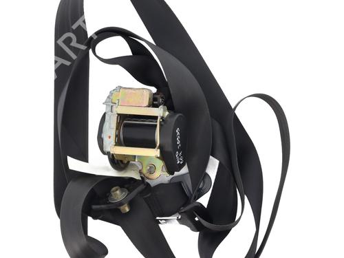 Front right belt tensioner PEUGEOT 807 (EB_) 2.2 HDi | BP22028609C88