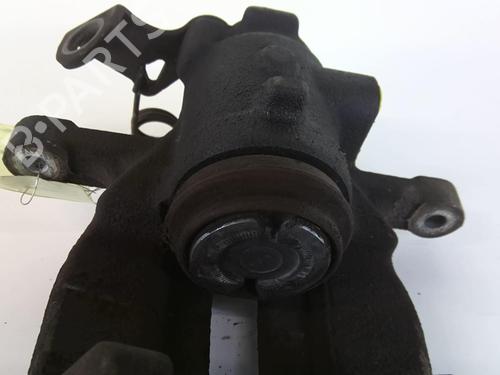 Left rear brake caliper PEUGEOT EXPERT Van (VF3A_, VF3U_, VF3X_) 2.0 HDi 120 | BP20952975M107 