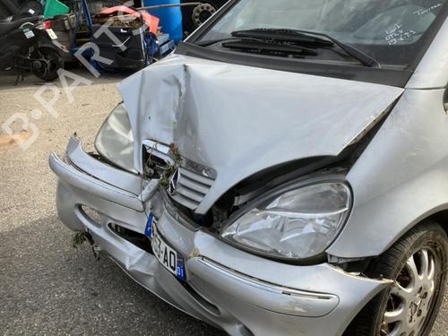 Starter MERCEDES-BENZ A-CLASS (W168) A 190 (168.032, 168.132) | BP22772037M8 