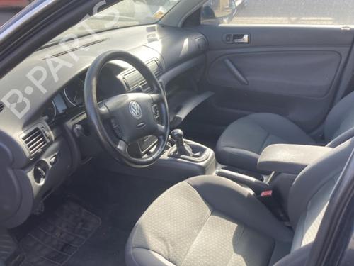 Headlight switch VW PASSAT B5.5 Variant (3B6) 1.9 TDI | BP22023045I24  - Image 5