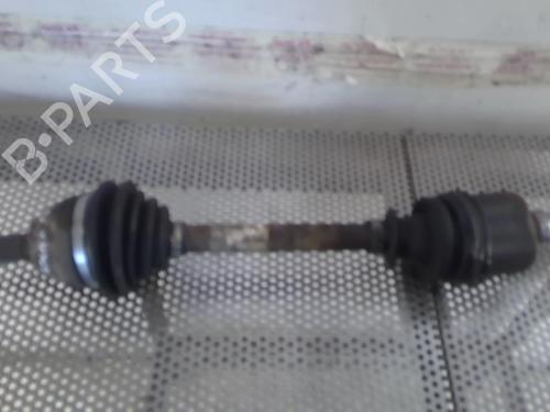 Left front driveshaft FORD FOCUS C-MAX (DM2) 1.6 TDCi | BP20950896M38 - Image 2