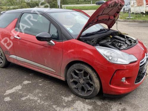 Right front window switch CITROËN DS3 (SA_) 1.6 THP 155 | BP20962361I26 - Image 8