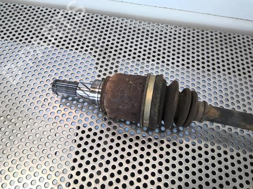 Used Left rear driveshaft NISSAN X-TRAIL I (T30) 2.2 dCi 4x4 (136 hp) 20946983