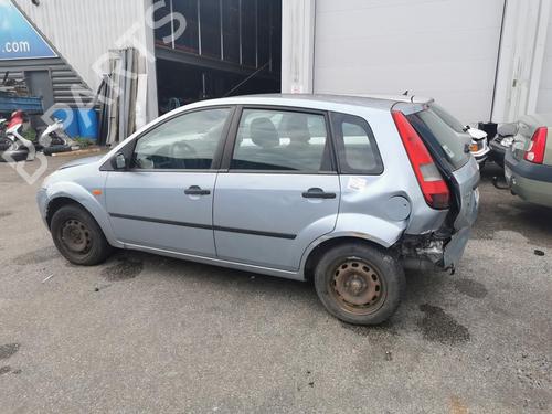 Left headlight FORD FIESTA V (JH_, JD_) 1.4 TDCi | BP20963122C28 