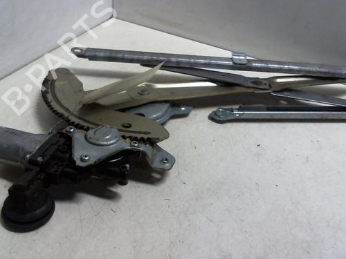 Front left window mechanism SUZUKI SWIFT III (MZ, EZ) 1.3 DDiS (RS413D) | BP20947908C22 