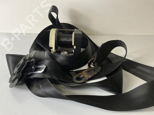 Gurtstraffer links hinten für VW TOURAN (1T1, 1T2) 1.9 TDI (100 hp) 22349062