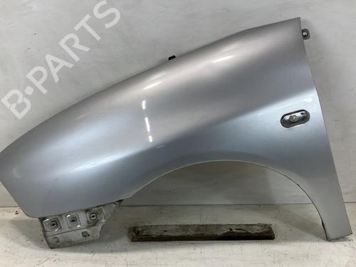 Used Left front fenders SEAT IBIZA III (6L1) 1.4 TDI (75 hp) 27570231