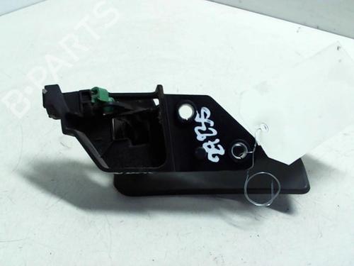 Front right interior door handle CITROËN JUMPER II Bus 2.2 HDi 100 | BP20971793I14 