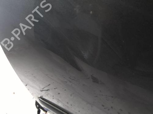 Left front door TOYOTA COROLLA (_E12_) 2.0 D-4D (CDE120R, CDE120L_) | BP22022859C2 