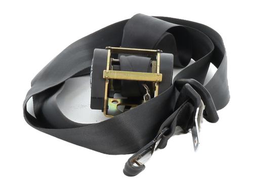 Used Rear left seatbelt PEUGEOT 807 (EB_) 2.0 (136 hp) 30079241