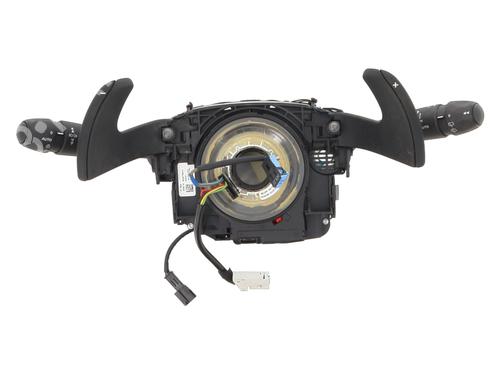 Used Steering column stalk Steering column stalk CITROËN C4 CACTUS 1.6 HDi 90 (92 hp) 22025887 22025887