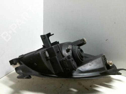 Used Left headlight Left headlight CITROËN XSARA PICASSO (N68) 1.8 16V (115 hp) 20945308 20945308