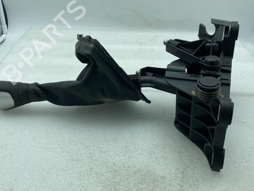 Gearstang FORD FIESTA VI (CB1, CCN) 1.4 TDCi | BP21259947M90 
